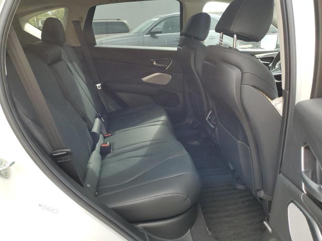 Photo 11 from auction – 2021 ACURA RDX TECHNO with VIN 5J8TC2H54ML047408