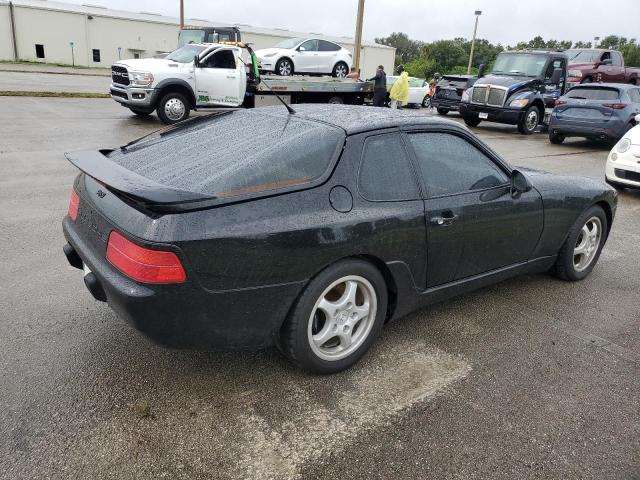 Photo 3 from auction – 1995 PORSCHE 968 with VIN WP0AA2969SS820153