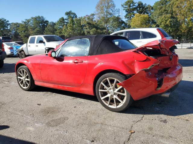 Foto 2 de la subasta – 2012 MAZDA MX-5 MIATA con VIN JM1NC2NF9C0222319