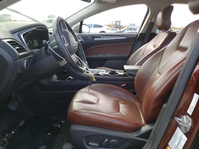 Photo 7 from auction – 2015 FORD FUSION SE with VIN 3FA6P0HDXFR103776