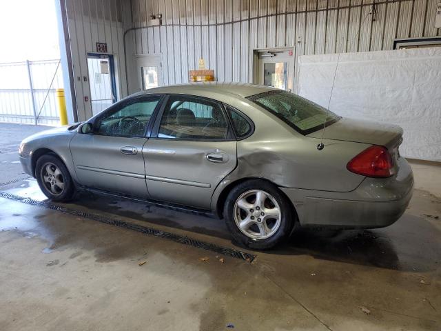 Photo 2 from auction – 2003 FORD TAURUS SE with VIN 1FAFP53U73G200196