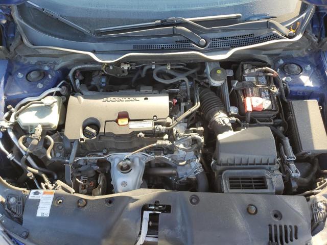 Photo 11 from auction – 2018 HONDA CIVIC EX with VIN 2HGFC2F79JH592675