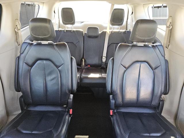 Photo 10 from auction – 2022 CHRYSLER PACIFICA T with VIN 2C4RC1BG4NR117995