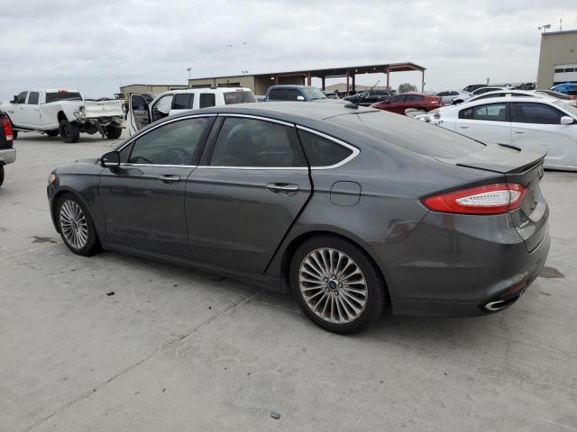 Photo 2 from auction – 2015 FORD FUSION TIT with VIN 3FA6P0K90FR238723