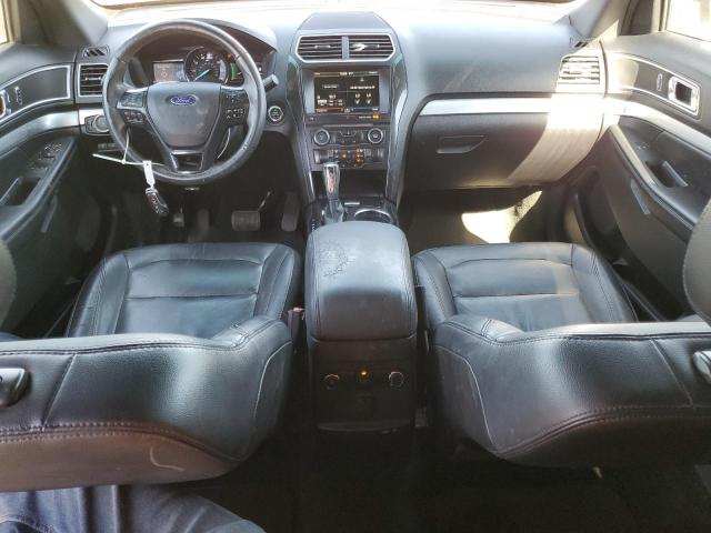 Photo 8 from auction – 2016 FORD EXPLORER X with VIN 1FM5K7D88GGC34523
