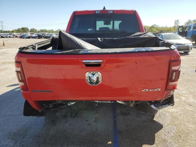 Photo 6 from auction – 2019 RAM 1500 BIG H with VIN 1C6SRFFT9KN539846