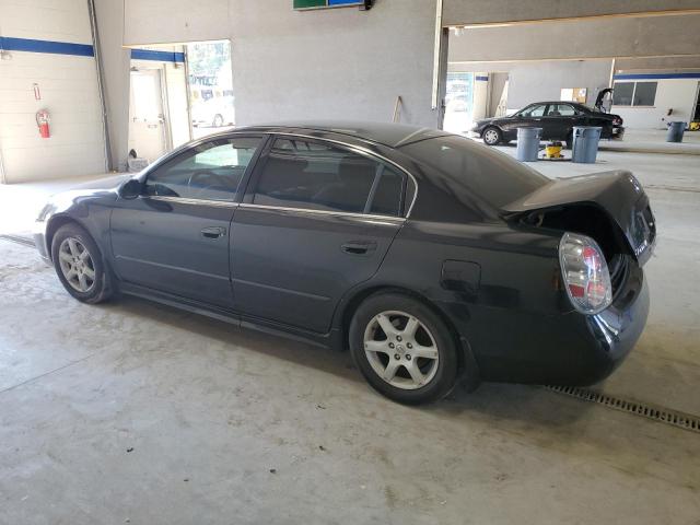 Photo 2 from auction – 2005 NISSAN ALTIMA S with VIN 1N4AL11D75N476183
