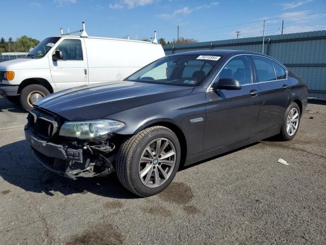 BMW 528 XI 2016 con VIN WBA5A7C56GG149515 - Foto de la subasta