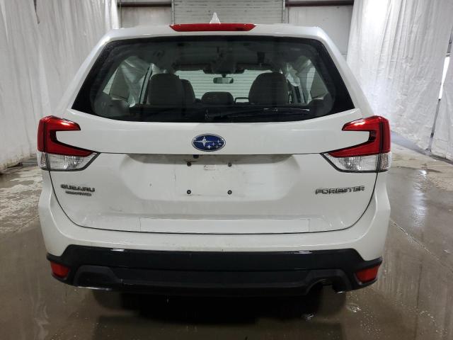 Photo 6 from auction – 2022 SUBARU FORESTER with VIN JF2SKAAC2NH500981