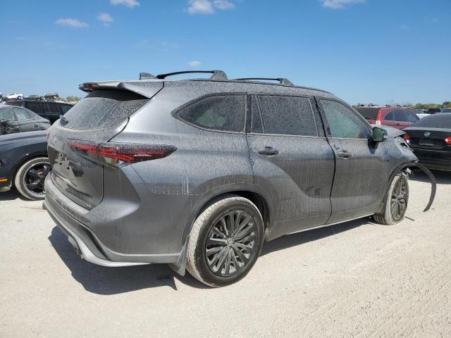 Photo 3 from auction – 2024 TOYOTA HIGHLANDER with VIN 5TDKDRAH3RS537462
