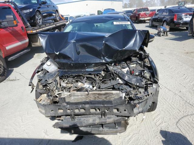 Photo 5 from auction – 2017 FORD FOCUS SE with VIN 1FADP3K23HL312584