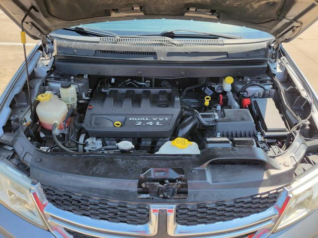 Photo 7 from auction – 2015 DODGE JOURNEY SE with VIN 3C4PDCAB1FT708886