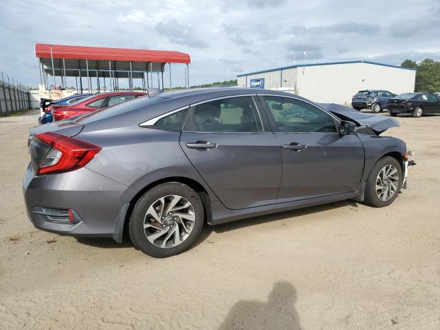 Photo 3 from auction – 2017 HONDA CIVIC EX with VIN 2HGFC2F86HH546952