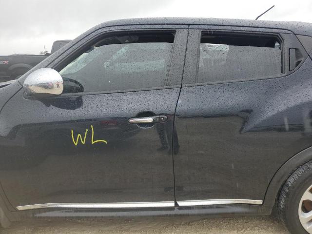 Photo 12 from auction – 2013 NISSAN JUKE S with VIN JN8AF5MVXDT223483