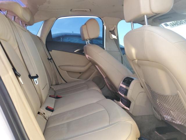 Photo 10 from auction – 2013 AUDI A6 PREMIUM with VIN WAUGFAFC4DN054301