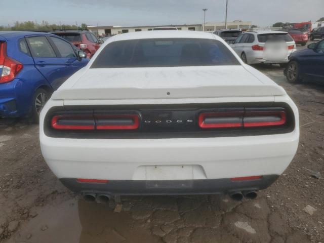 Photo 6 from auction – 2016 DODGE CHALLENGER with VIN 2C3CDZAG8GH289396