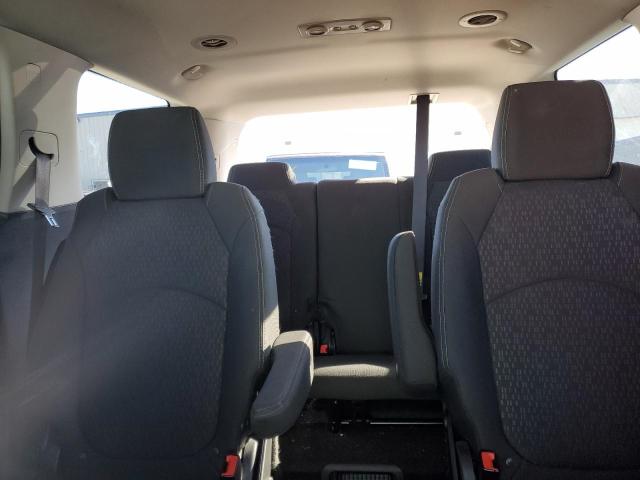 Photo 10 from auction – 2016 GMC ACADIA SLE with VIN 1GKKVPKD3GJ267533