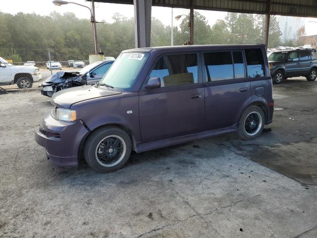 SCION SCION 2006 with VIN JTLKT324164036853 - Photo from auction