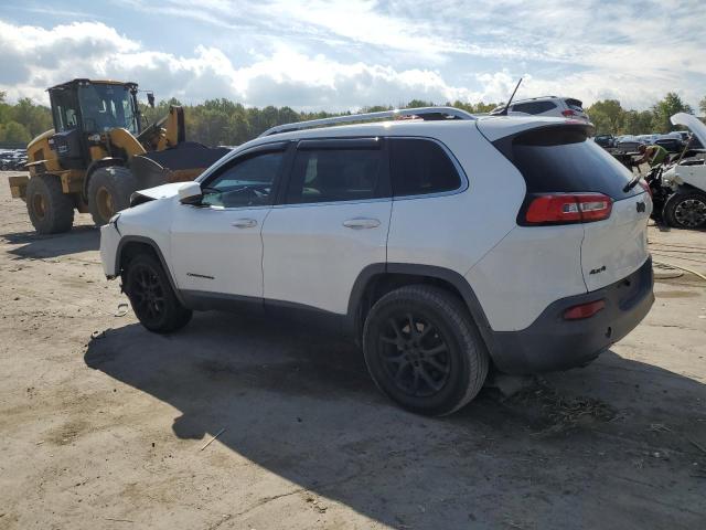 Photo 2 from auction – 2014 JEEP CHEROKEE L with VIN 1C4PJMCB9EW107228
