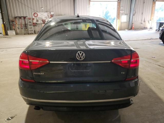 Photo 6 from auction – 2016 VOLKSWAGEN PASSAT S with VIN 1VWAT7A30GC050772