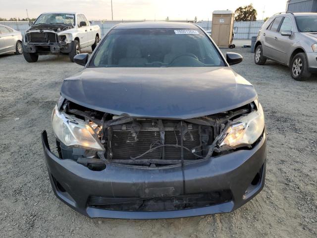 صورة رقم 5 من المزاد - 2012 TOYOTA CAMRY BASE مع VIN 4T1BF1FK5CU056983