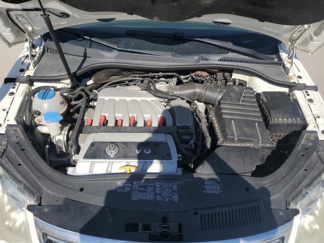 Photo 11 from auction – 2007 VOLKSWAGEN EOS 3.2L S with VIN WVWDB71F17V043153