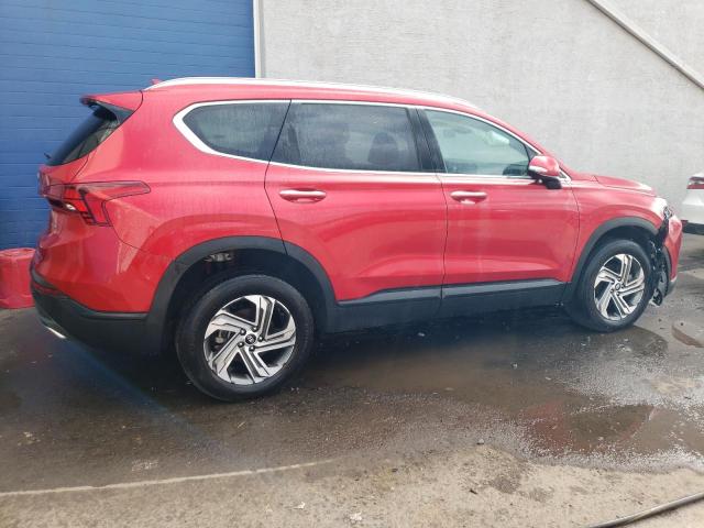 Photo 3 from auction – 2023 HYUNDAI SANTA FE S with VIN 5NMS2DAJ7PH564529