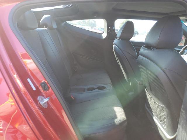 Photo 10 from auction – 2016 HYUNDAI VELOSTER with VIN KMHTC6AD3GU264692