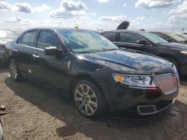 Photo 4 from auction – 2012 LINCOLN MKZ with VIN 3LNHL2GC4CR802749