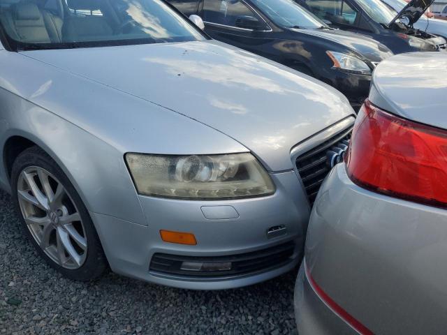 Photo 5 from auction – 2010 AUDI A6 PREMIUM with VIN WAUEKAFB3AN035602