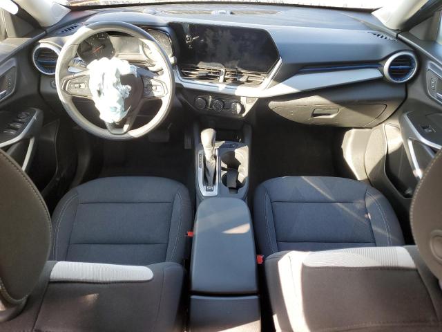 Photo 8 from auction – 2024 CHEVROLET TRAX LS with VIN KL77LFE21RC237737