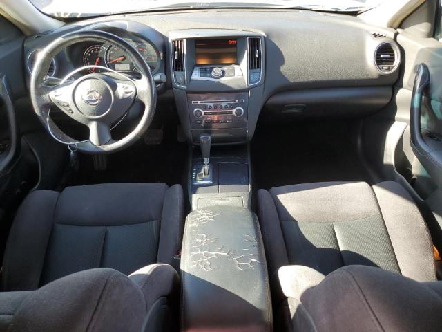 Photo 8 from auction – 2012 NISSAN MAXIMA S with VIN 1N4AA5AP0CC847653