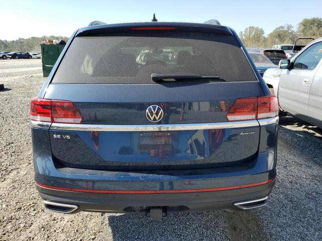 Photo 6 from auction – 2023 VOLKSWAGEN ATLAS SE with VIN 1V2KR2CA0PC527249