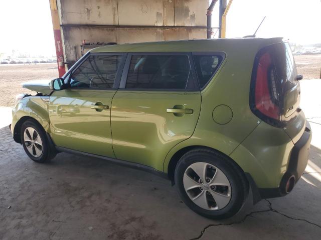 Photo 2 from auction – 2016 KIA SOUL with VIN KNDJN2A25G7874881