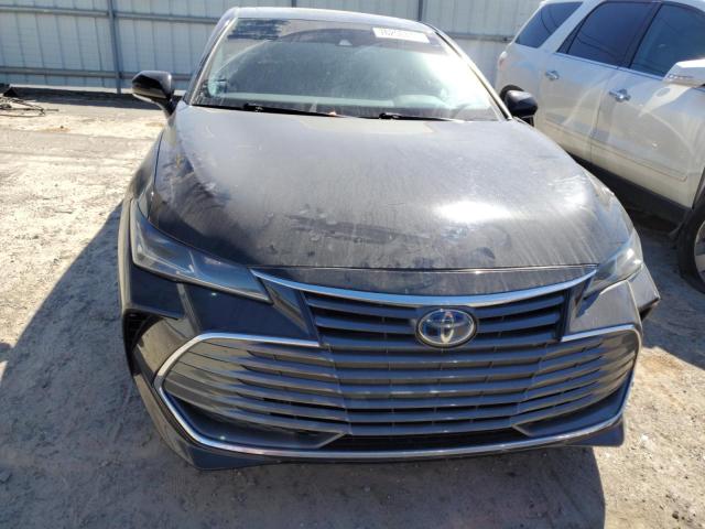 Photo 5 from auction – 2020 TOYOTA AVALON LIM with VIN 4T1C21FB3LU013663