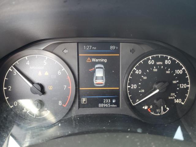 Photo 9 from auction – 2021 NISSAN ALTIMA S with VIN 1N4BL4BV6MN330742