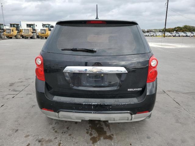 Photo 6 from auction – 2014 CHEVROLET EQUINOX LS with VIN 2GNALAEK6E6146792