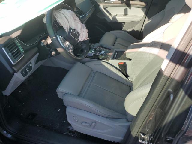 Photo 7 from auction – 2021 AUDI Q5 PRESTIG with VIN WA1CAAFY3M2097230