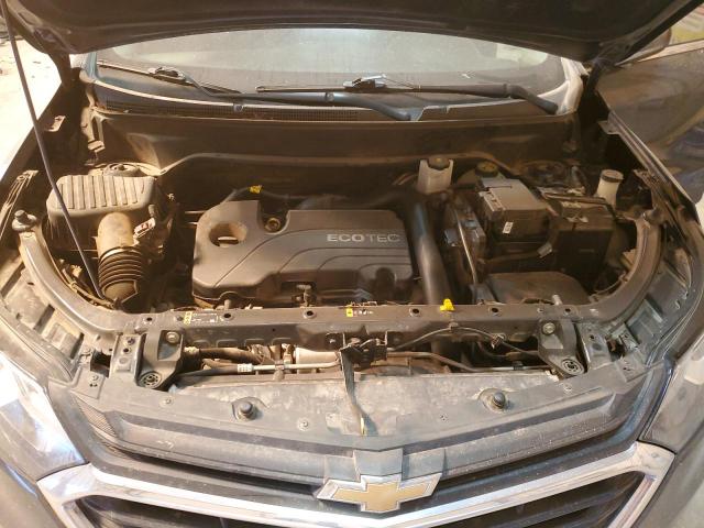 Photo 12 from auction – 2019 CHEVROLET EQUINOX LT with VIN 2GNAXJEV2K6241358