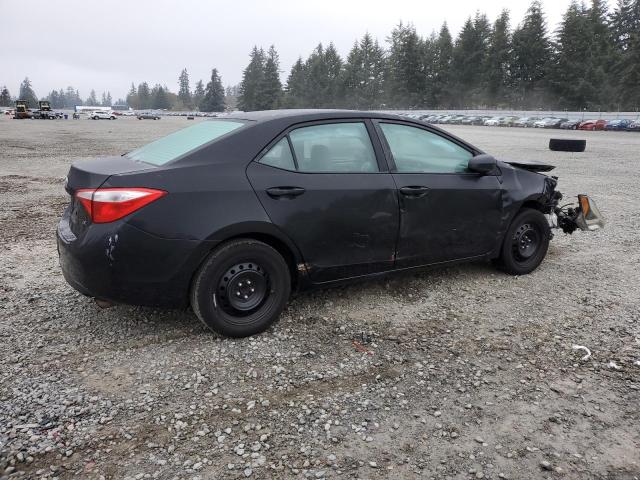 Photo 3 from auction – 2016 TOYOTA COROLLA L with VIN 2T1BURHE0GC555855