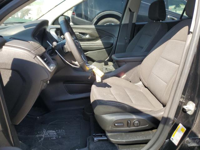 Photo 7 from auction – 2022 GMC TERRAIN SL with VIN 3GKALTEV5NL123387