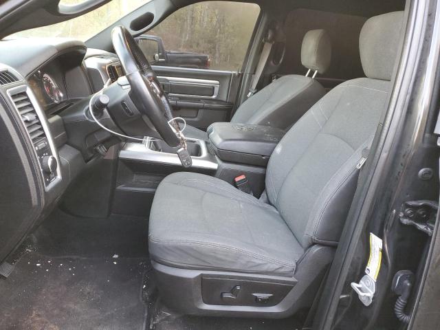 Photo 7 from auction – 2021 RAM 1500 CLASS with VIN 1C6RR7LGXMS579739