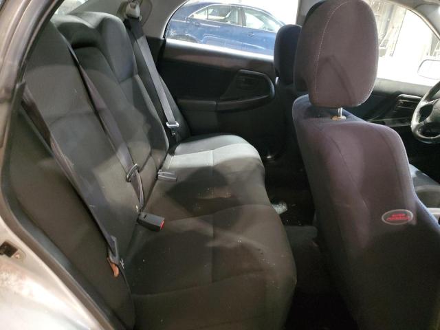 Photo 10 from auction – 2002 SUBARU IMPREZA WR with VIN JF1GD29692G519618