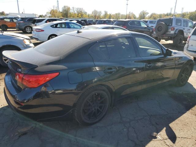 Photo 3 from auction – 2017 INFINITI Q50 PREMIU with VIN JN1EV7AR7HM831824