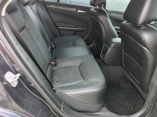 Photo 10 from auction – 2017 CHRYSLER 300 LIMITE with VIN 2C3CCAAG3HH580247