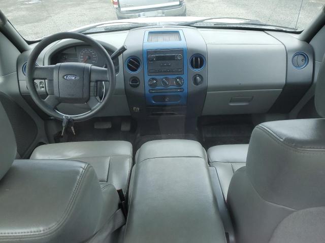 Photo 8 from auction – 2008 FORD F150 with VIN 1FTRF12298KD92938