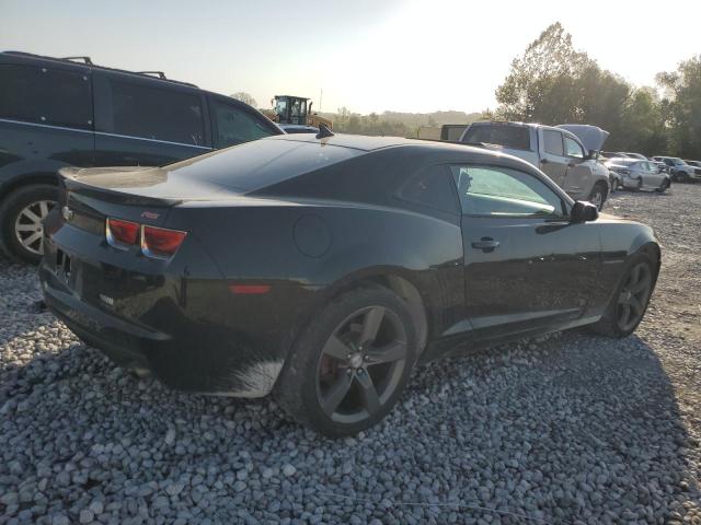 Photo 3 from auction – 2012 CHEVROLET CAMARO LT with VIN 2G1FB1E36C9106789