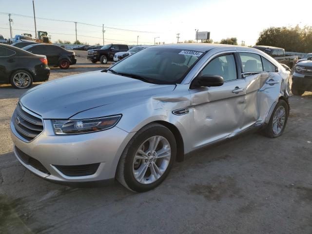 FORD TAURUS SE 2015 with VIN 1FAHP2D82FG131902 - Photo from auction