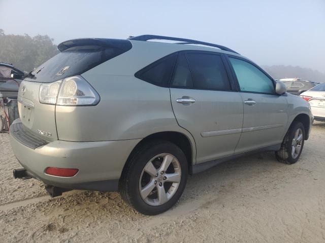 Photo 3 from auction – 2008 LEXUS RX 350 with VIN 2T2HK31U28C055630