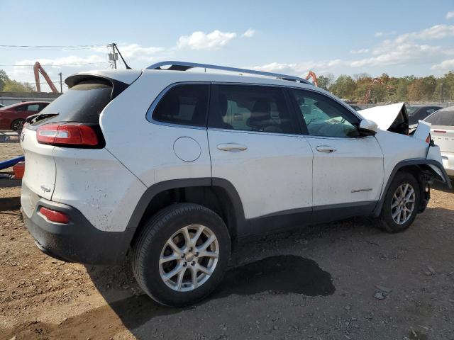 Photo 3 from auction – 2015 JEEP CHEROKEE L with VIN 1C4PJMCB5FW769941